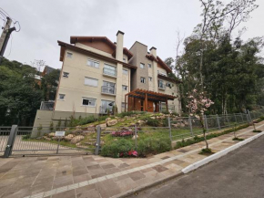 Amplo e luxuoso 2 suítes no Bavária